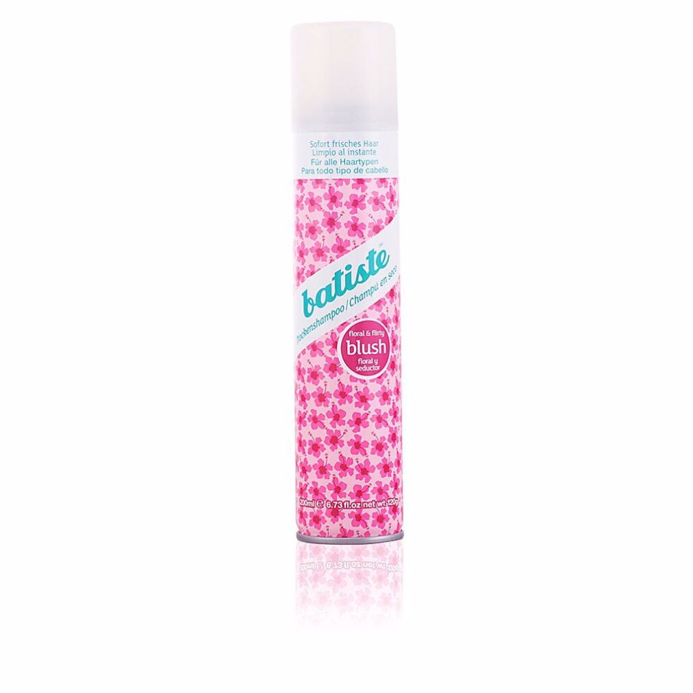 Batiste Haarshampoo Blush Trockenshampoo 200ml