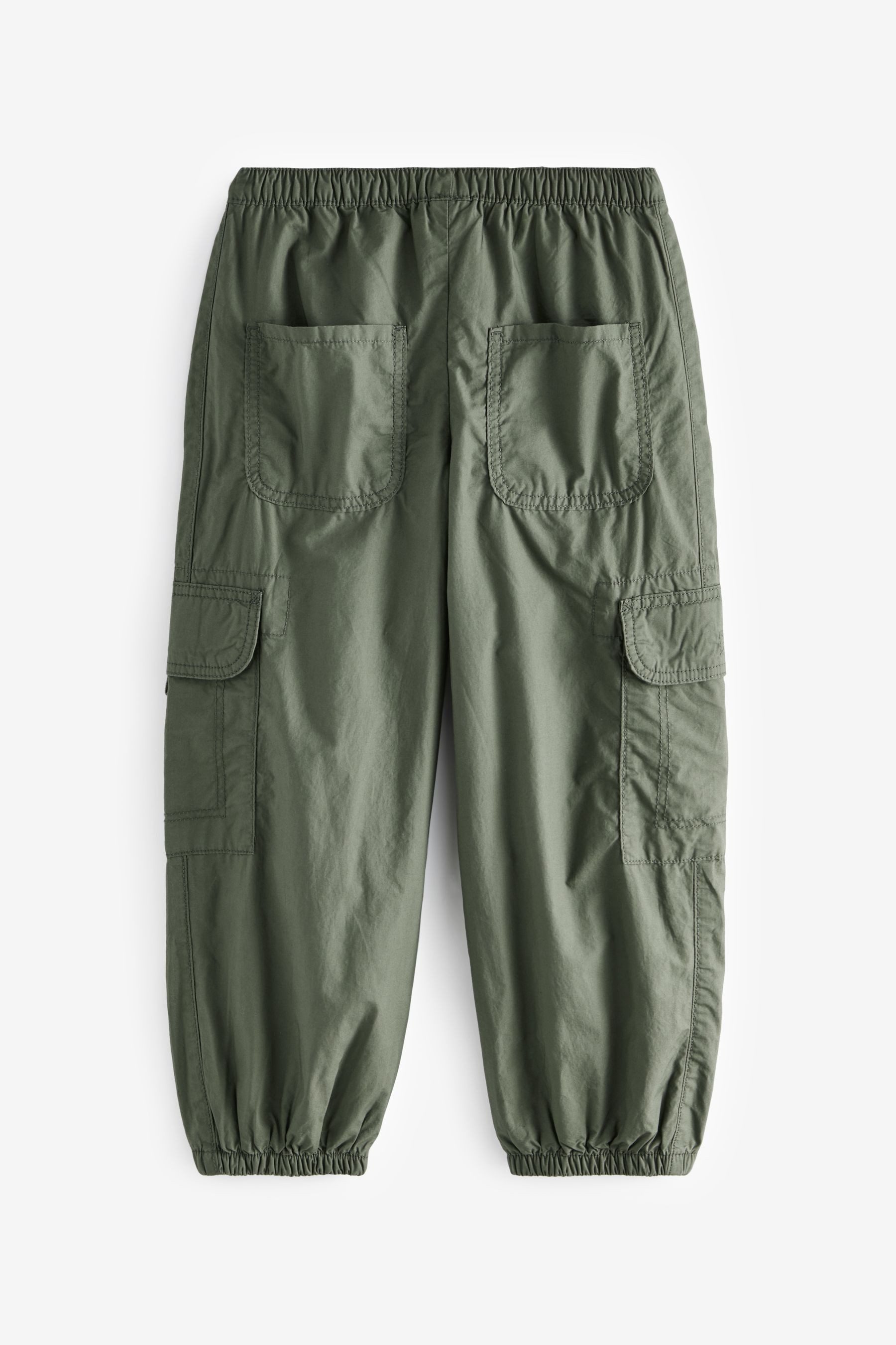 Next Cargohose Gefüttere Cargohose Fallschirmhose 100 % günstig online kaufen