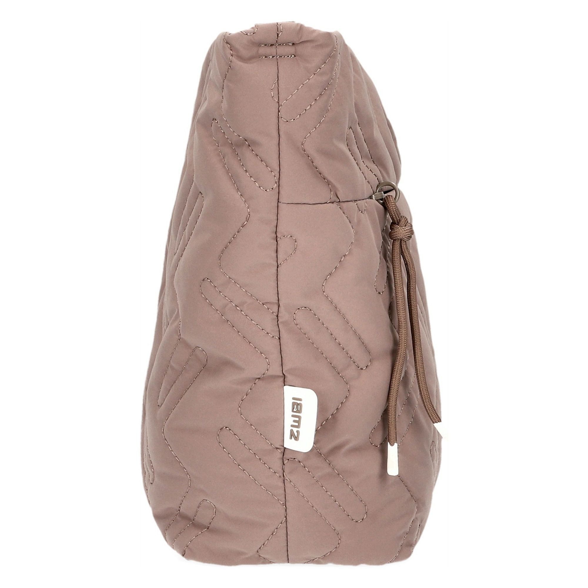 Zwei Shopper Cleo, Nylon