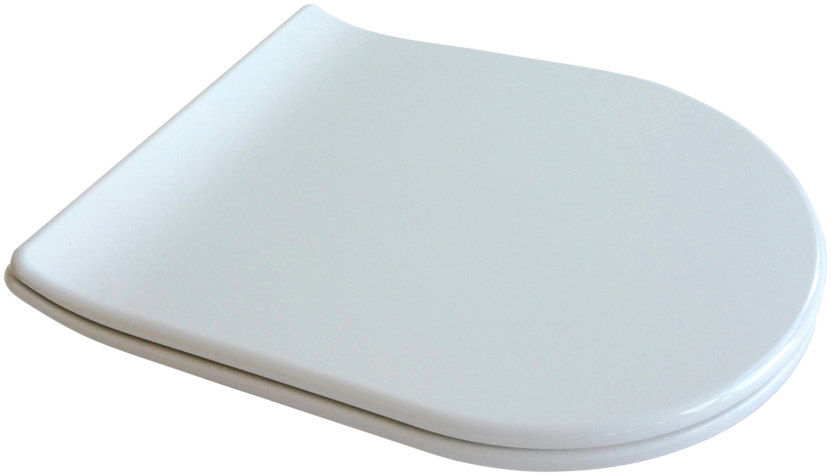 ADOB WC-Sitz Design mit Absenkautomatik günstig online kaufen