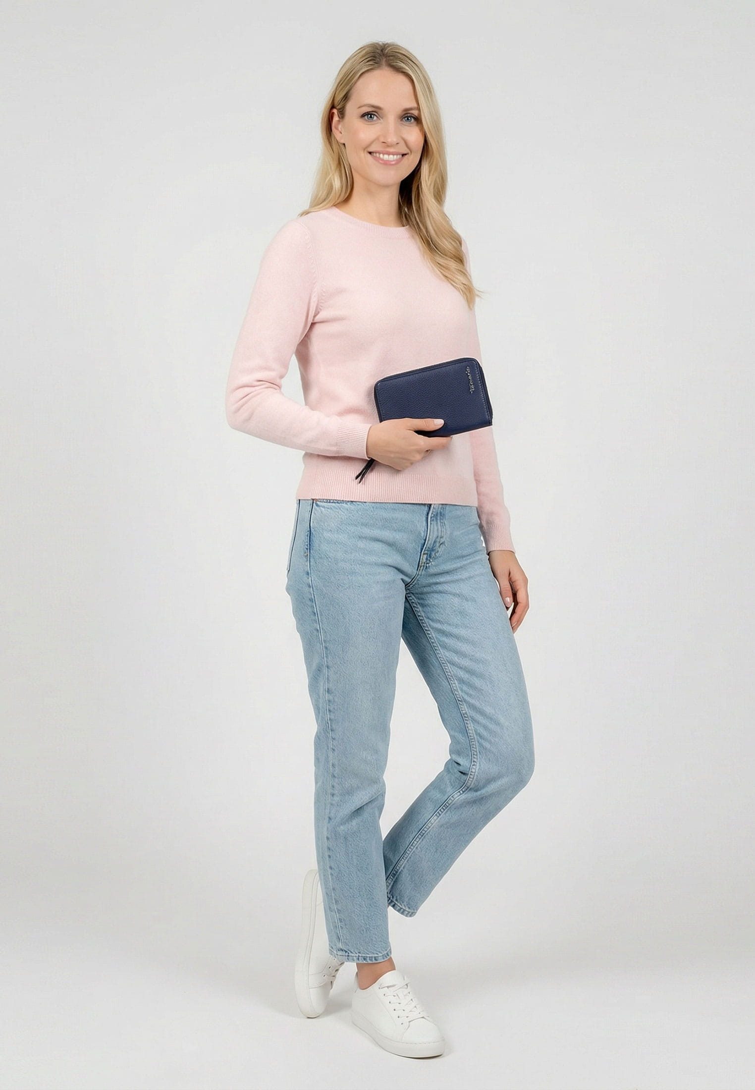 Tamaris Geldbörse TAS Amanda (1-tlg), Für Damen