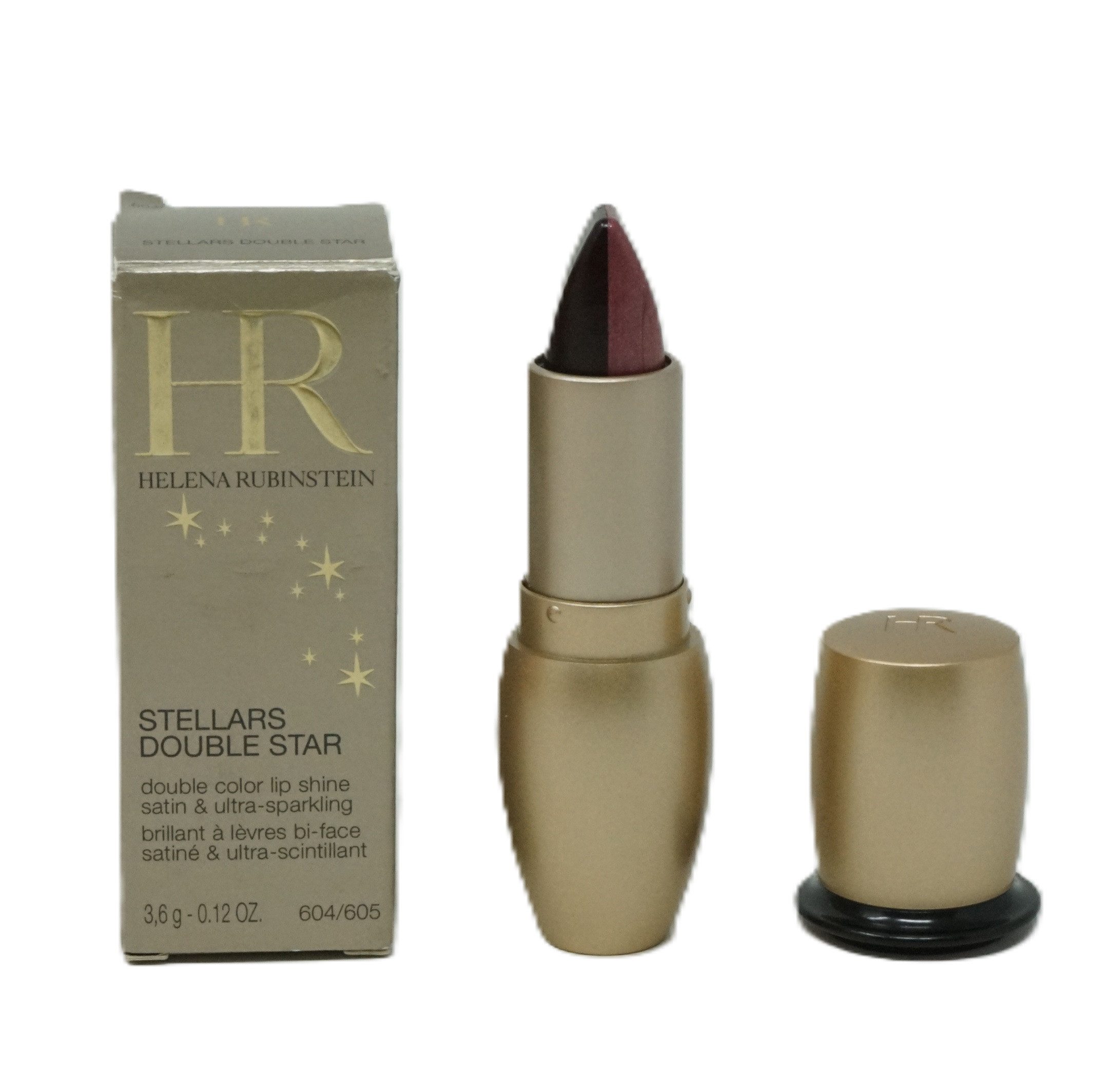 Helena Rubinstein Lippenstift Helena Rubinstein Stellars Lippenstift 3,6g Stay in/stop out
