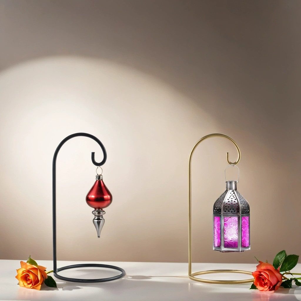 Marrakesch Orient & Mediterran Interior Kerzenlaterne Laternenständer Later günstig online kaufen