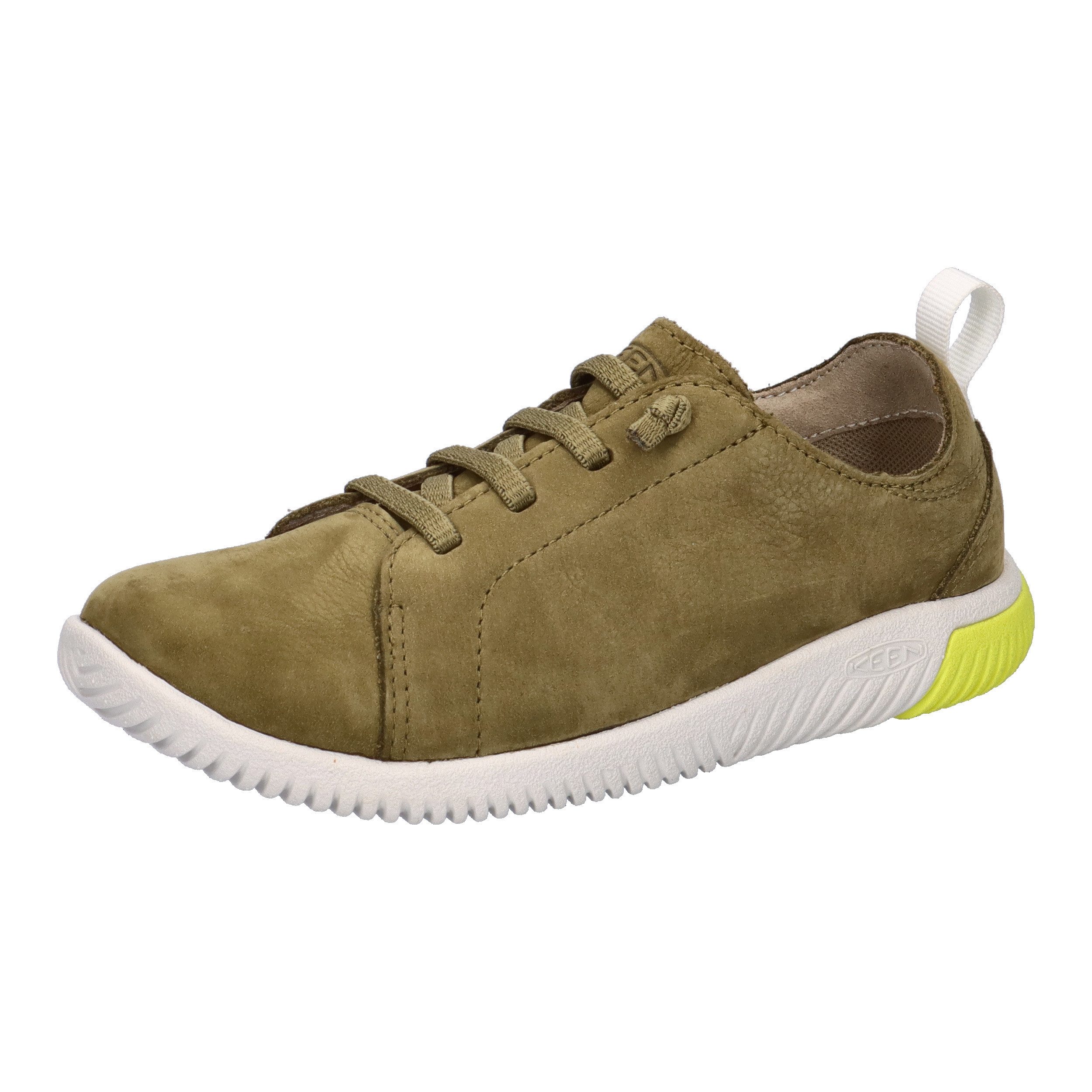 Keen Kenn Kinder Sneaker KNX Leather Sneaker