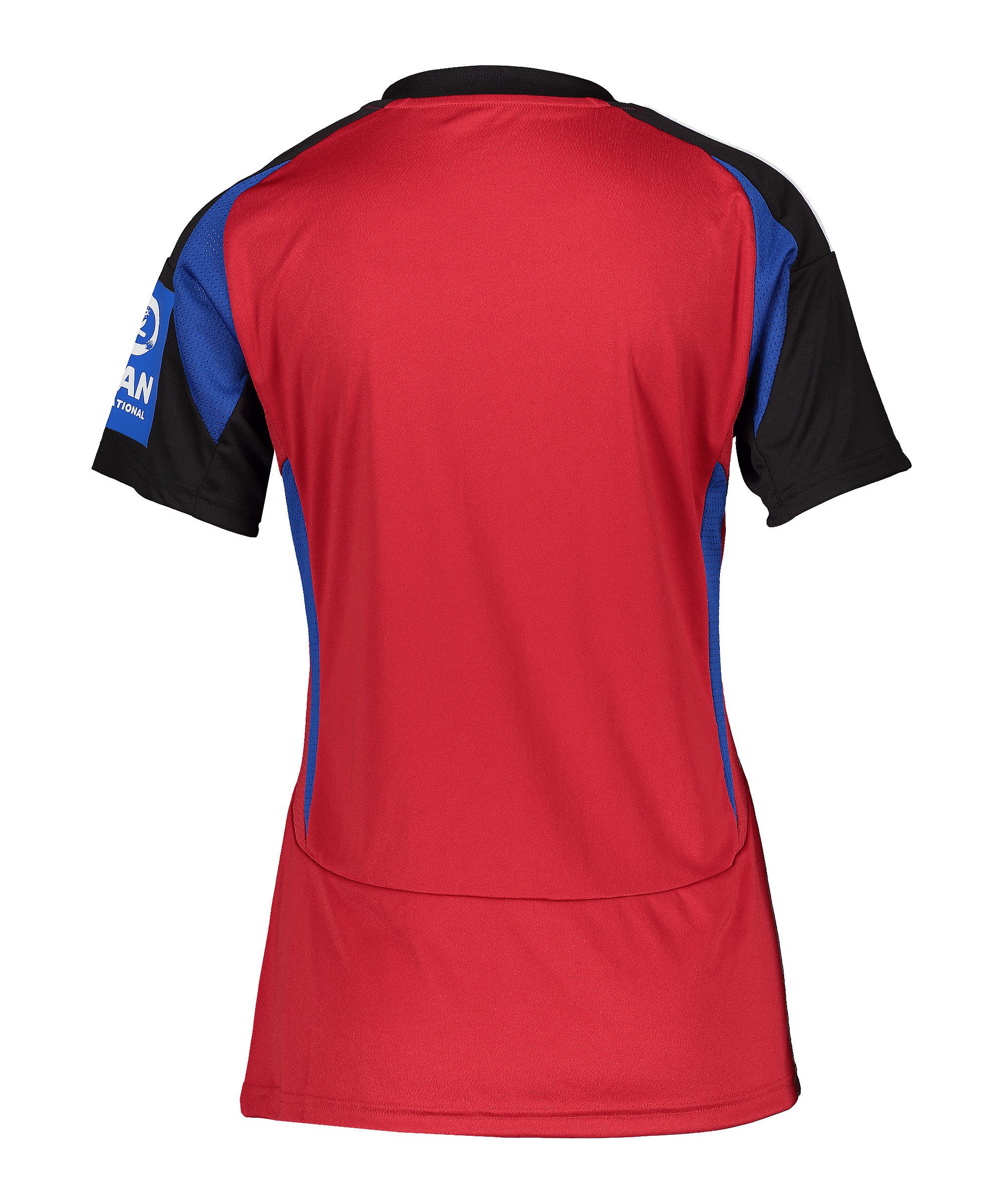 Adidas originals baseball jersey dames sales