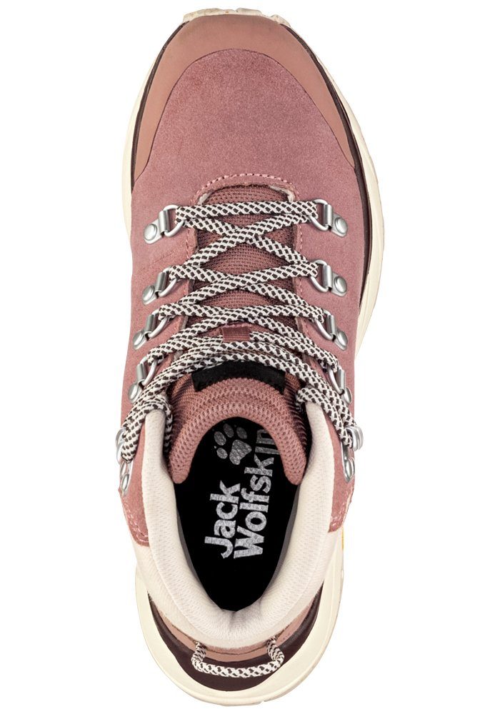 Jack Wolfskin TERRAVENTURE URBAN MID W günstig online kaufen