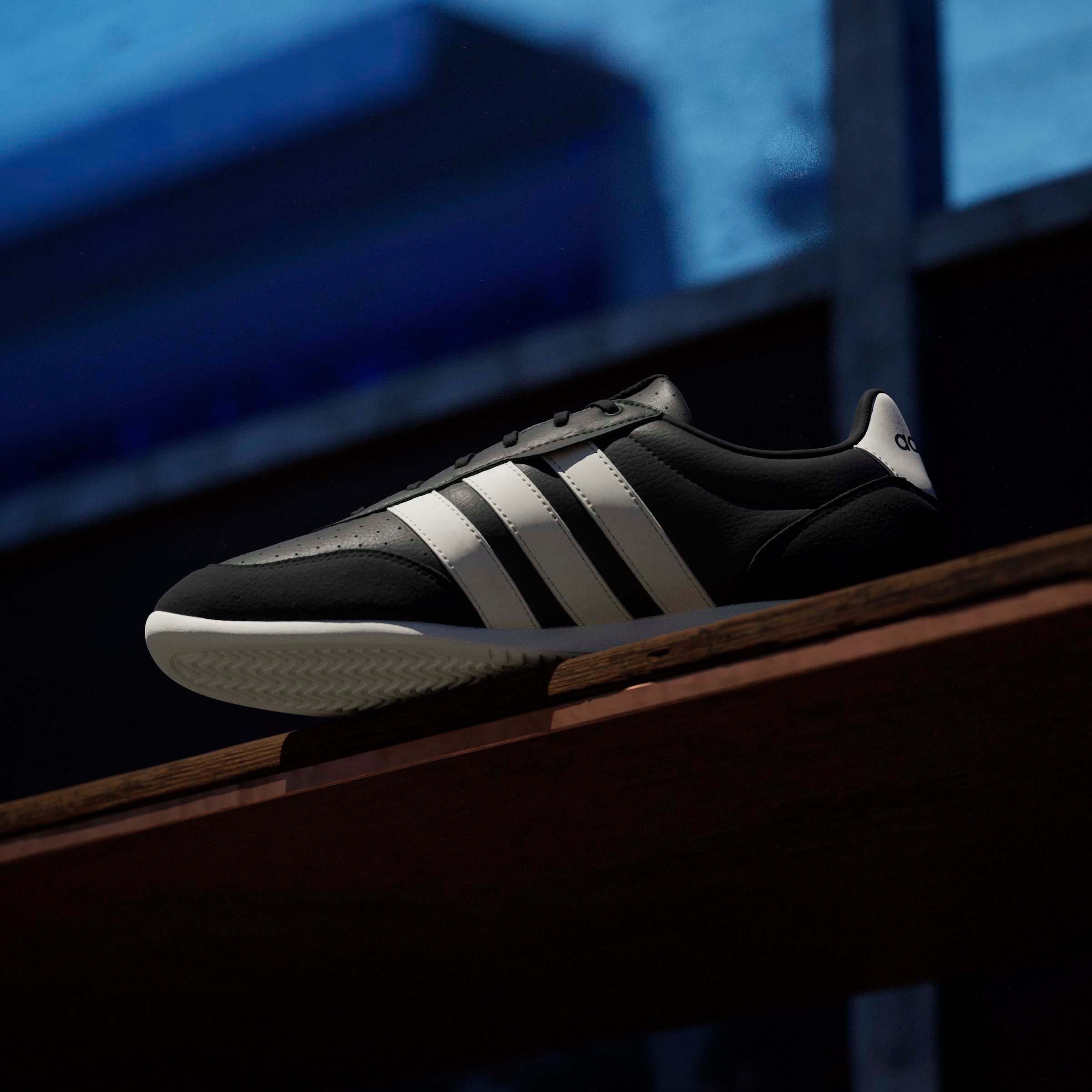 adidas Sportswear BARREDA LO Sneaker – Bild 5 von 5