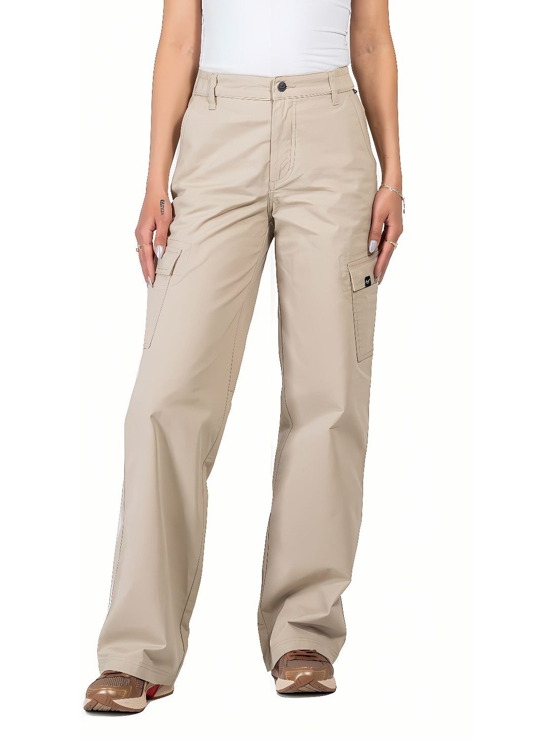 REELL Cargohose Women Marusha Cargo