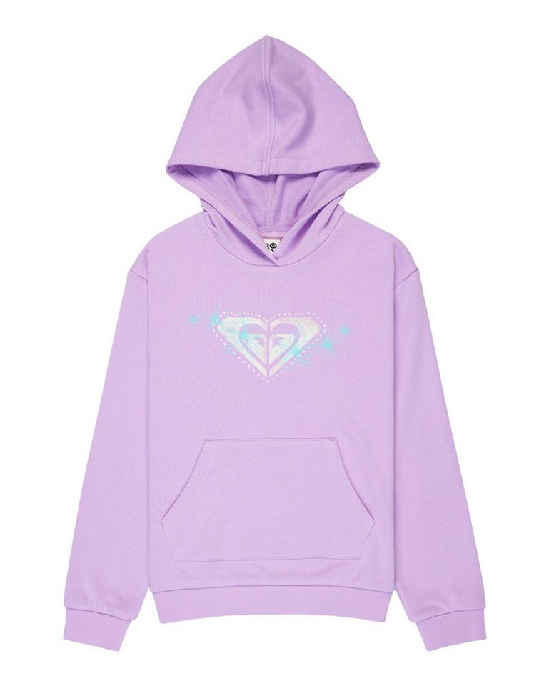 Roxy Fleecepullover Surf Feeling Terry