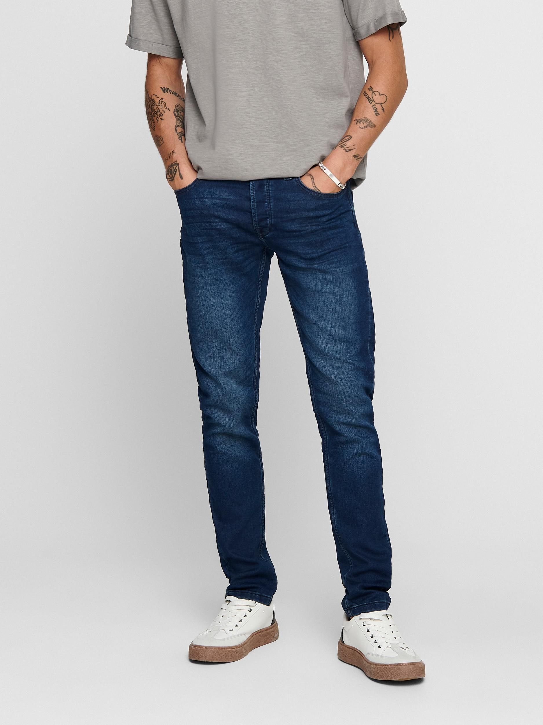 ONLY Straight-Jeans SONS &