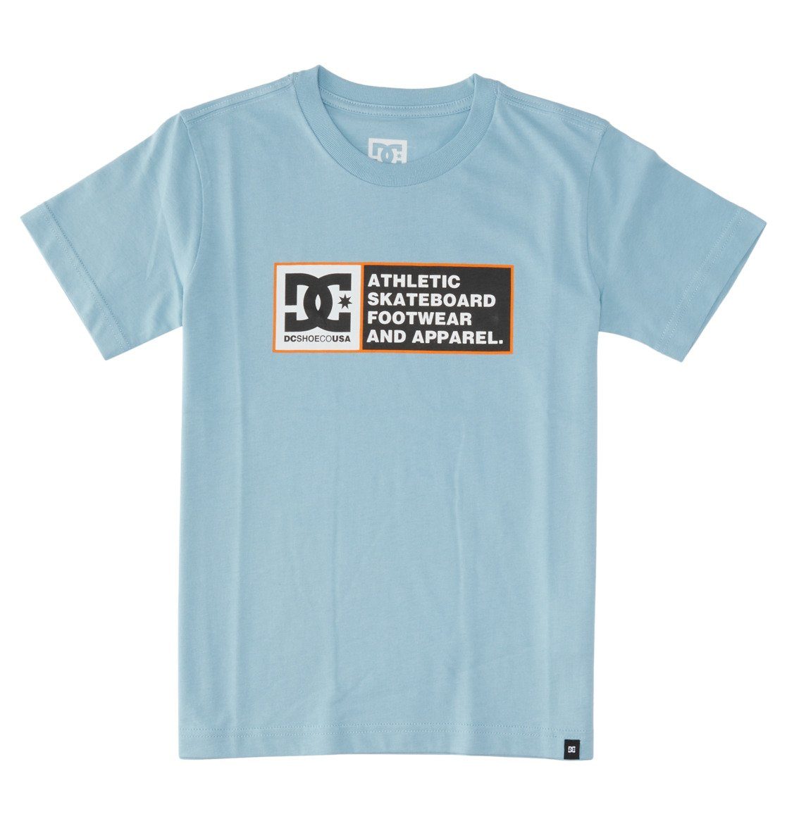 T-Shirt Me Density DC DC Shoes Not Zone Forget