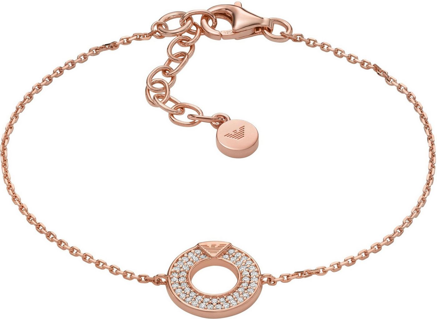 Emporio Armani Armband Emporio Armani Je... Emporio Armani Armband Emporio Armani Je...