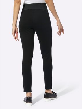 heine Jerseyhose Innenbeinlänge ca. 71 cm