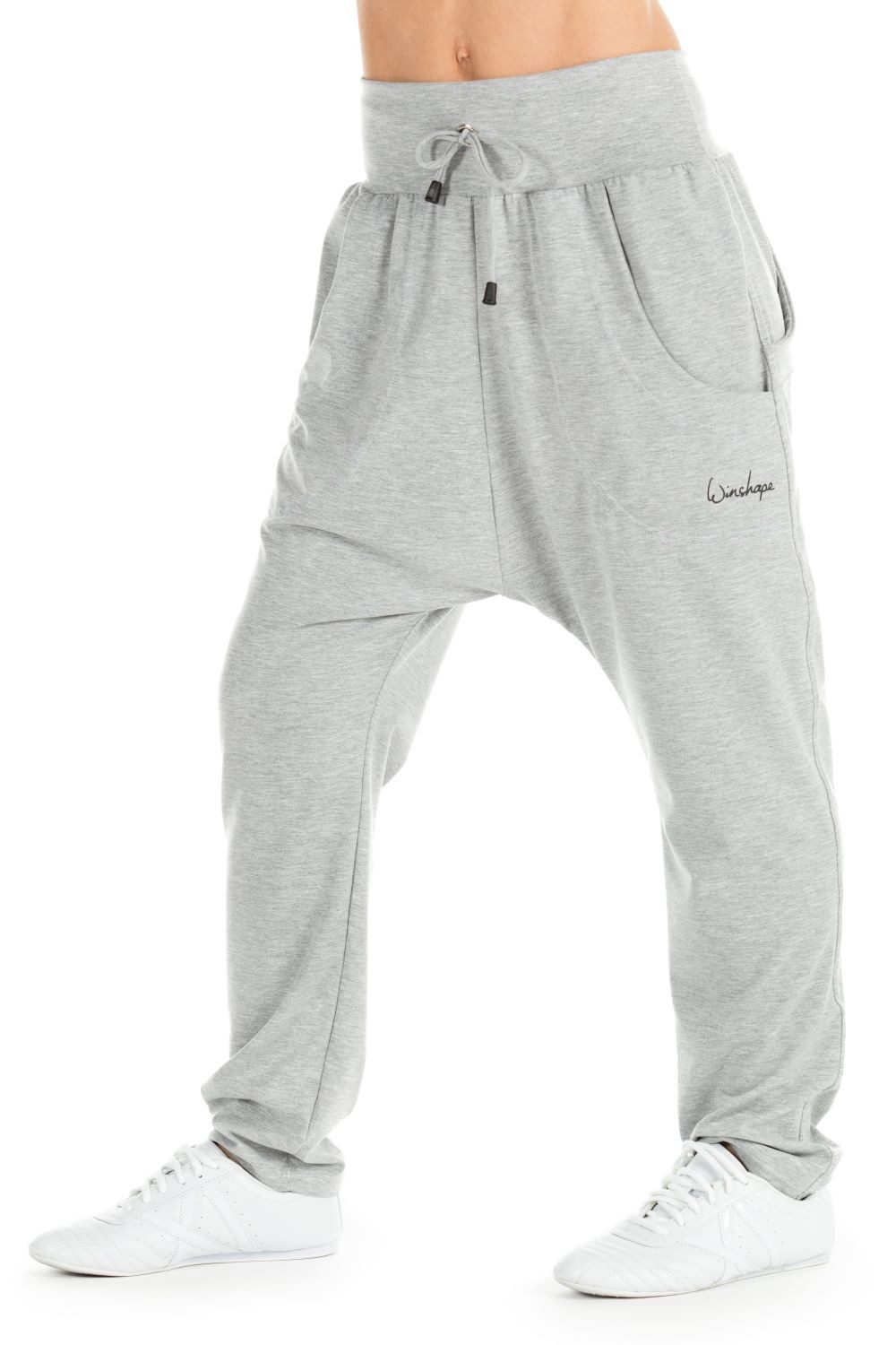 Winshape Haremshose UNISEX 4Pocket Pants WH13 günstig online kaufen