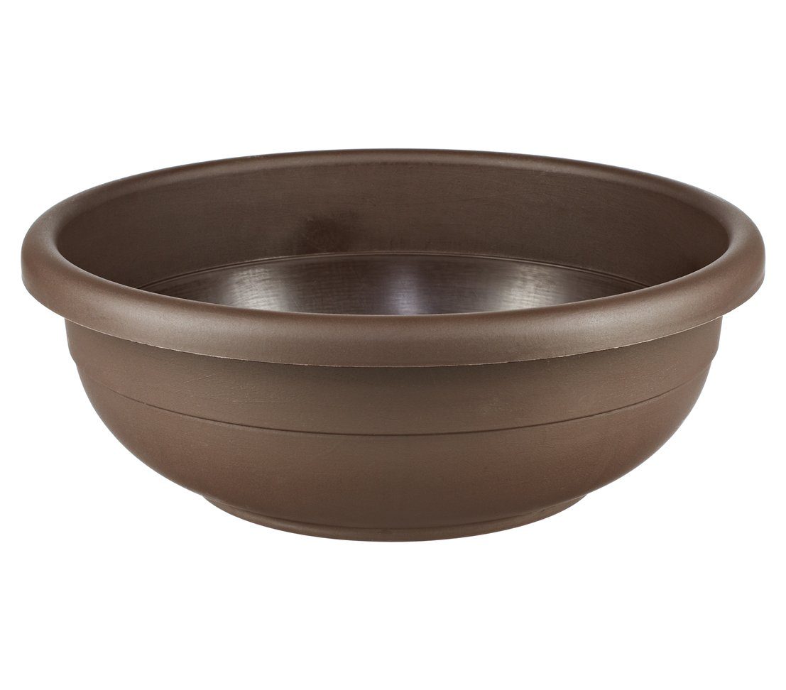 Vasar Blumentopf Pflanzschale Aurora, frostbeständiger Kunststoff, günstig online kaufen