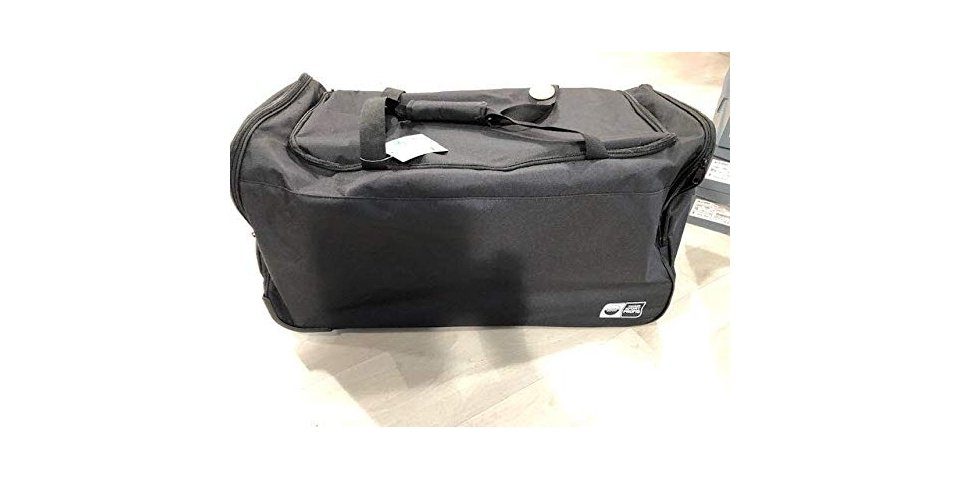 V3Tec Sporttasche CLUB Trolley Bag