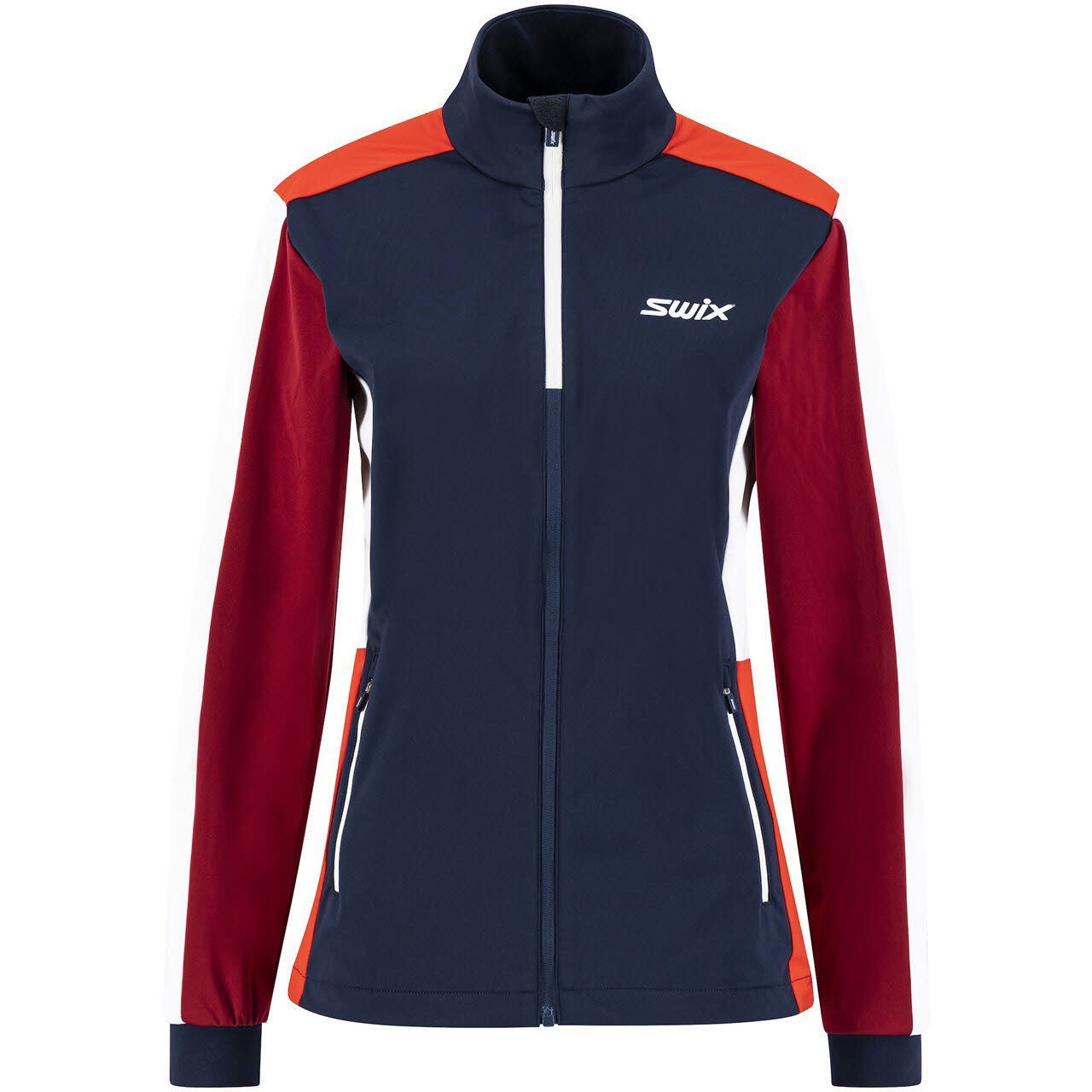 Swix Laufjacke