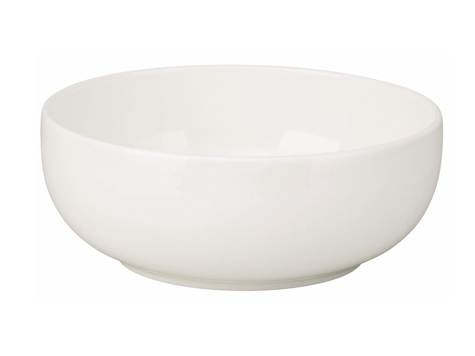 Rosenthal Schale Sensai White Schale 18cm, Bone China, (Schüsseln & Schalen)