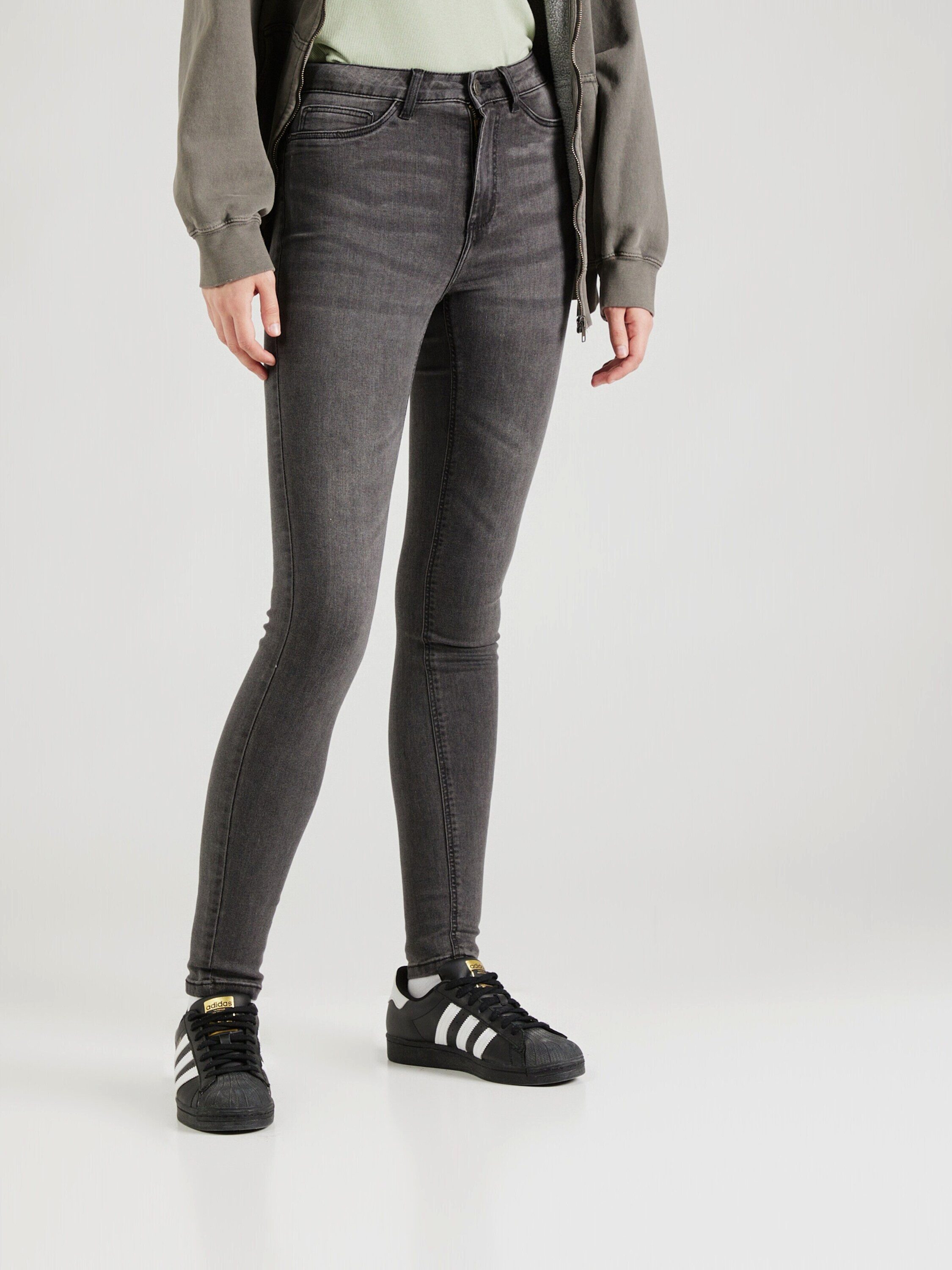 Noisy may Skinny-fit-Jeans CALLIE (1-tlg) Plain/ohne günstig online kaufen
