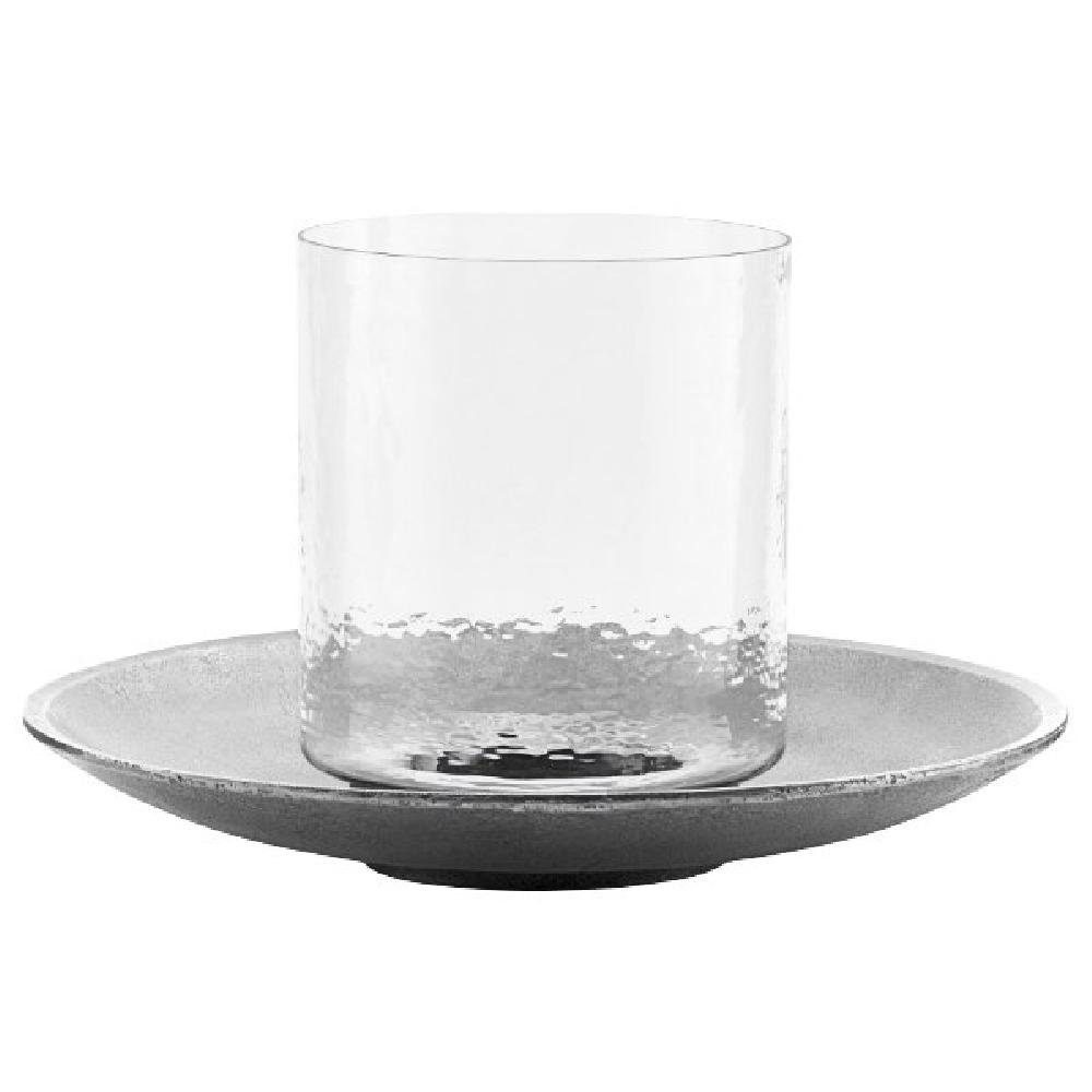 House Doctor Торшери Laterne Solapur Zink-Finish