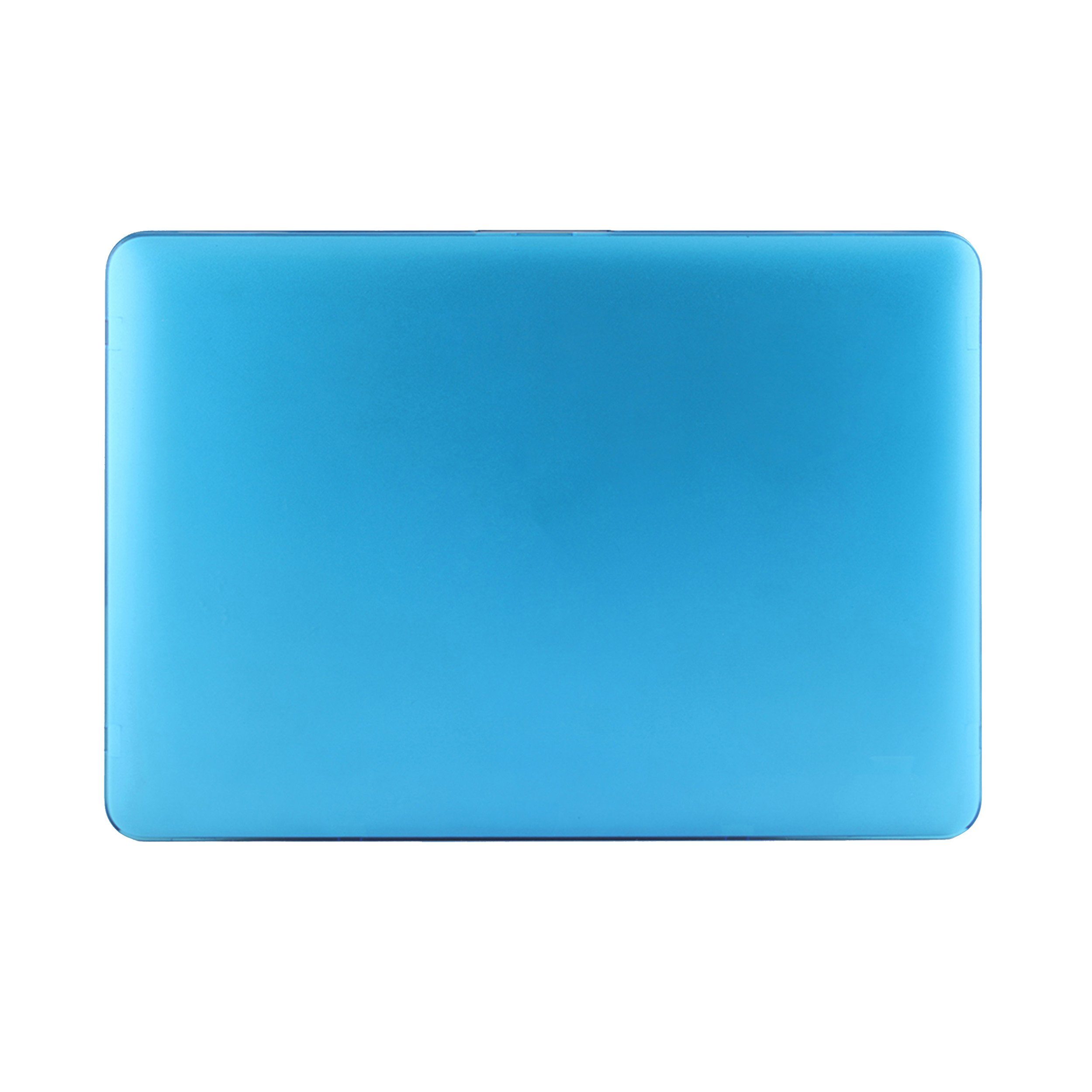 KMP CREATIVE LIFESTYLE PRODUCTS. Laptop-Hülle Schutzhülle für 13" MacBook Pro Retina, 10/2013, 08/2014 Blue 33,02 cm (13 Zoll), Hülle, leicht, Schutz, Schale, dünn, Laptop Hülle, MacBook Hülle, Case