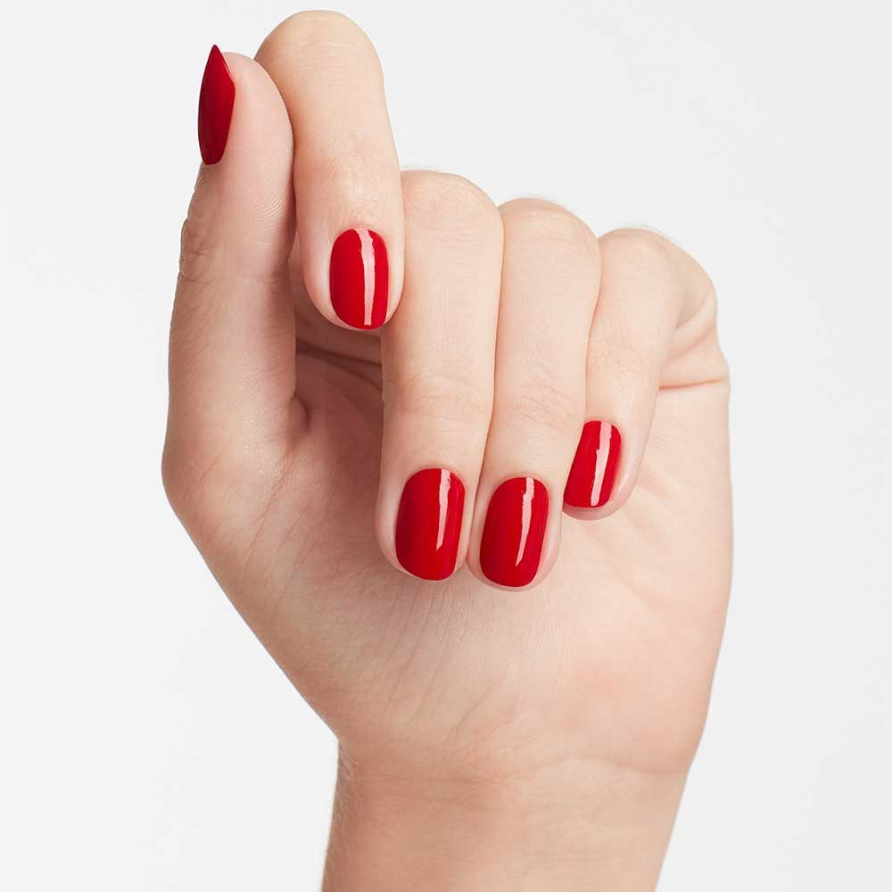 OPI Nagellack Infinite Shine®, deckend, glänzend, langanhaltend, splitterfest, gelartiges Finish