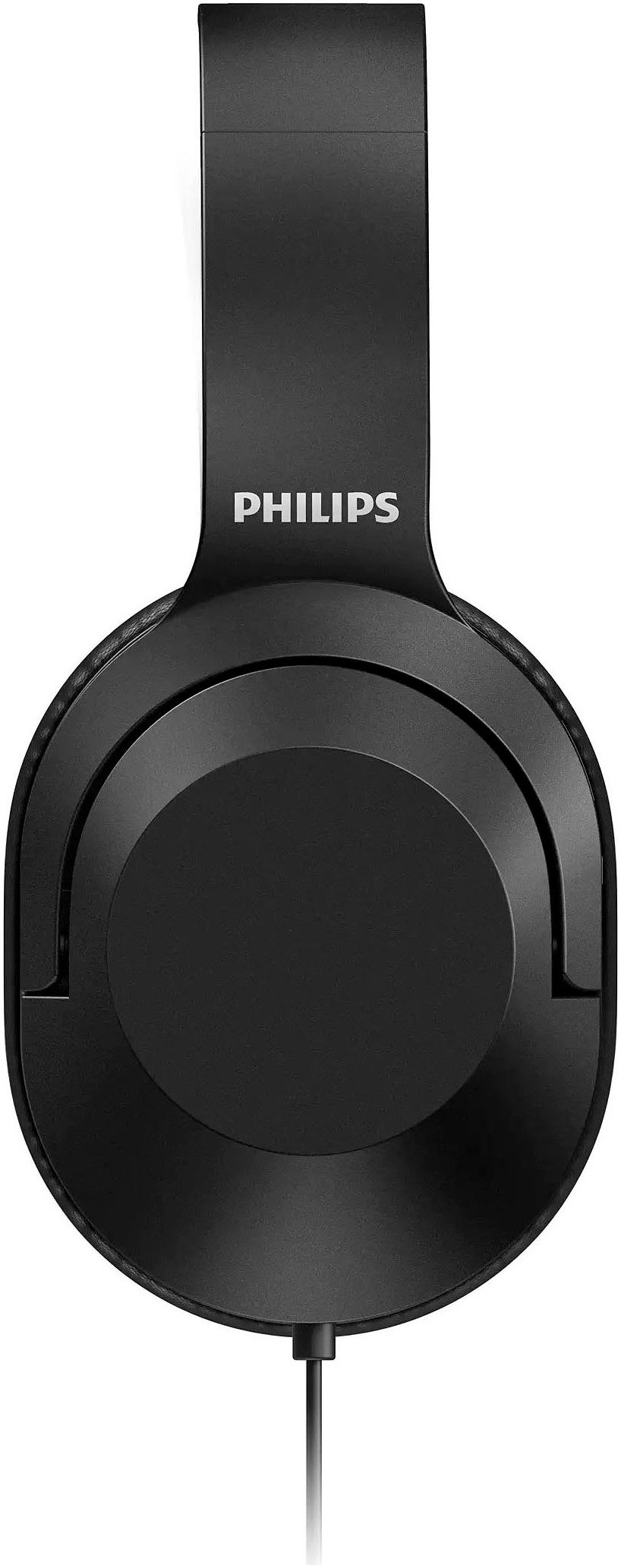 Philips TAH2005BK/00 Kopfhörer (Geräuschisolierung)