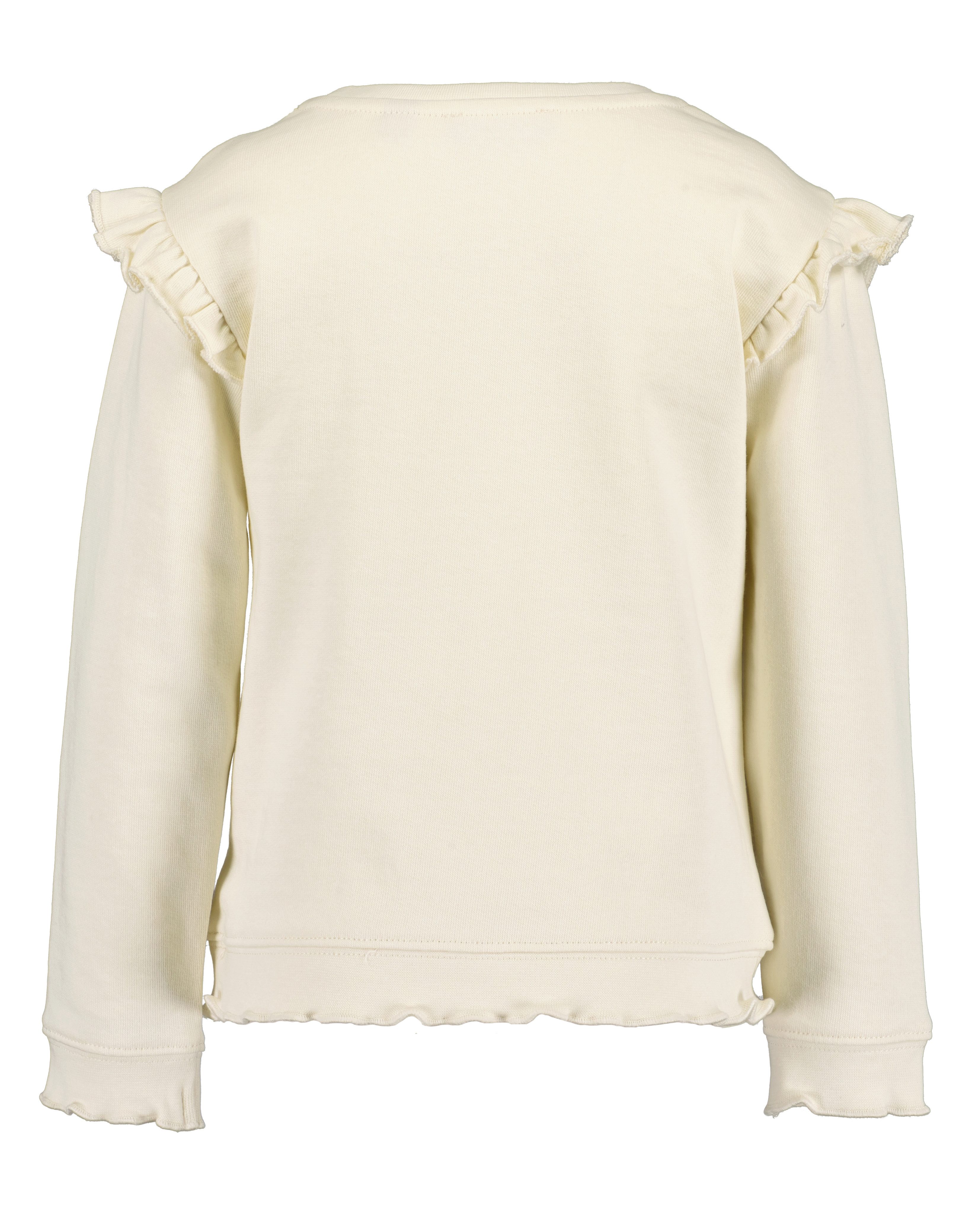 Blue Seven Sweatshirt