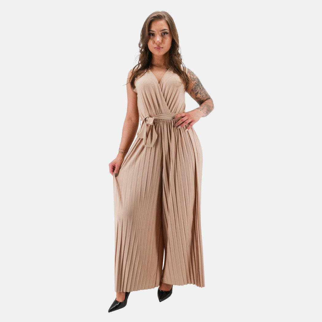 Elara Jumpsuit Jumpsuit