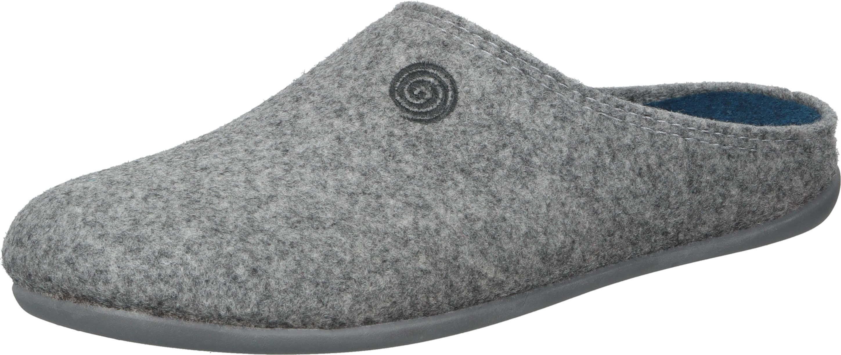 Dr. Brinkmann Домашняя обувь Hausschuh aus starpazierfähigem PET