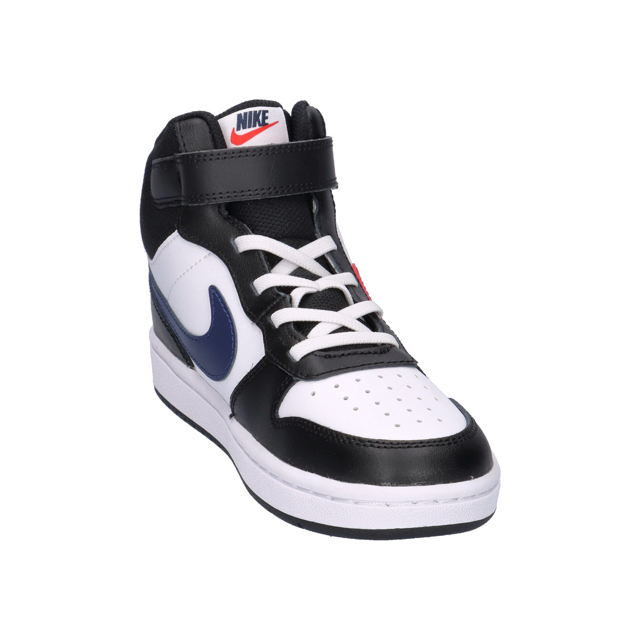 Nike Sportswear Nike Kinder Sneaker Court Borough Mid 2 BPV DO5891 Sneaker