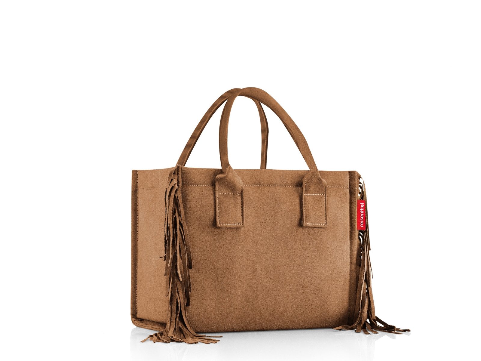 REISENTHEL® Tragetasche daily shopper XS western – Bild 3 von 5