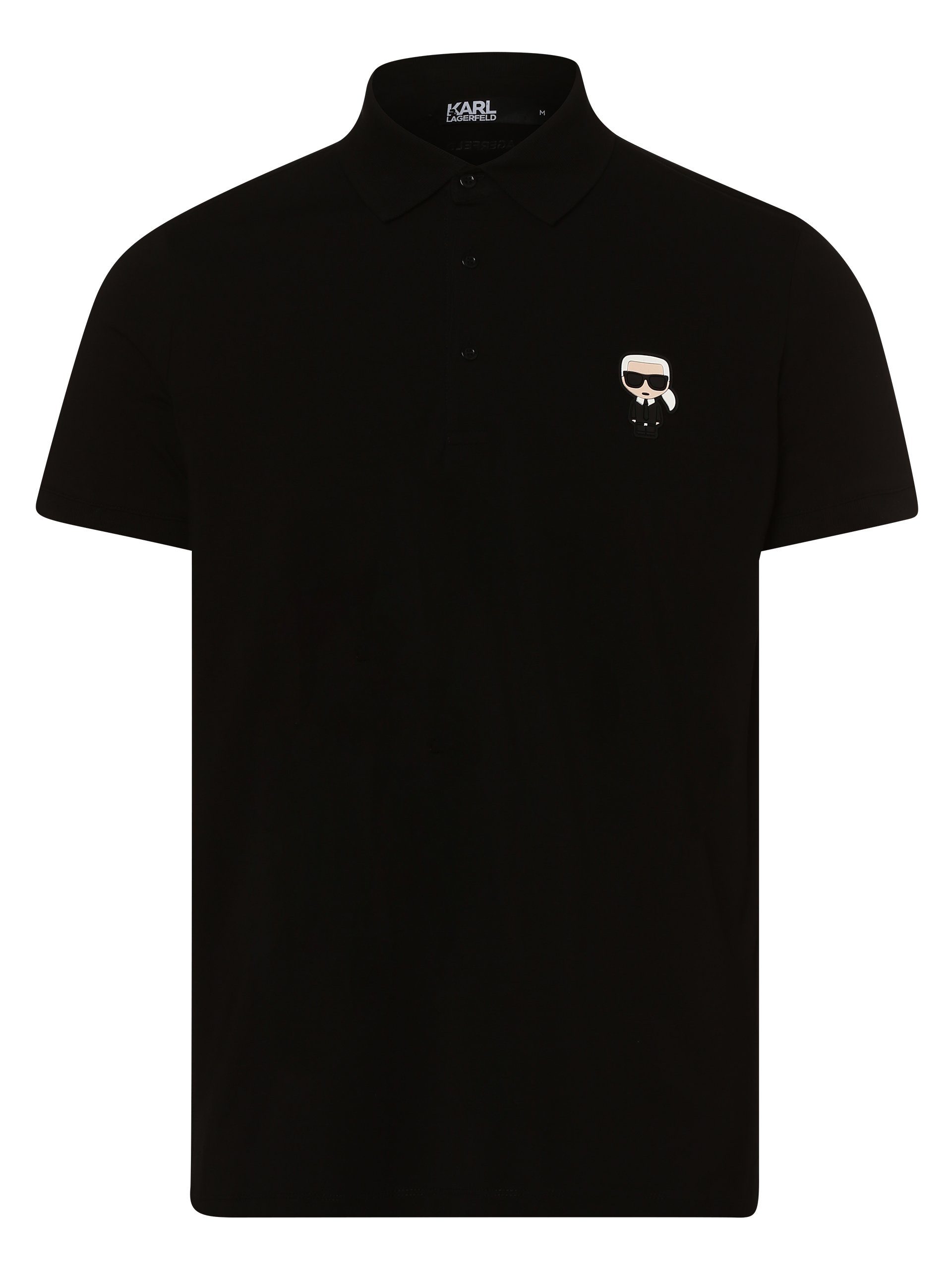 KARL LAGERFELD Poloshirt