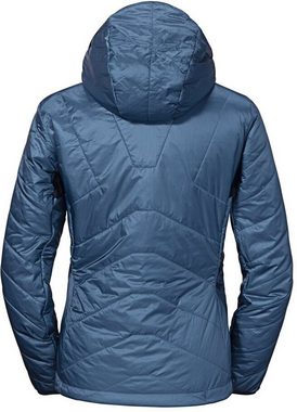 Schöffel Skijacke Padded Jacket Stams L 8575 daisy blue