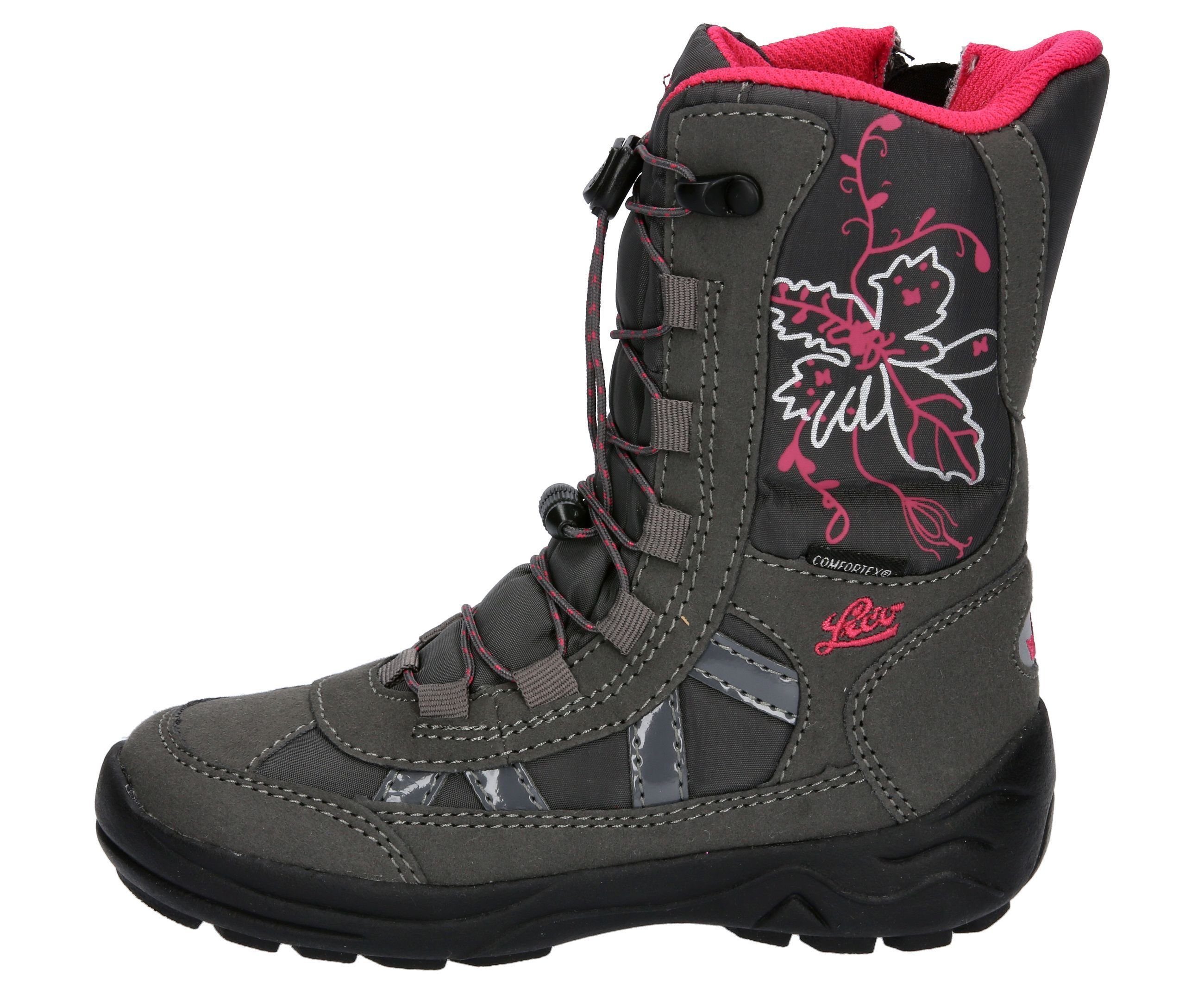 Lico Winterboot Aldina Winterboots