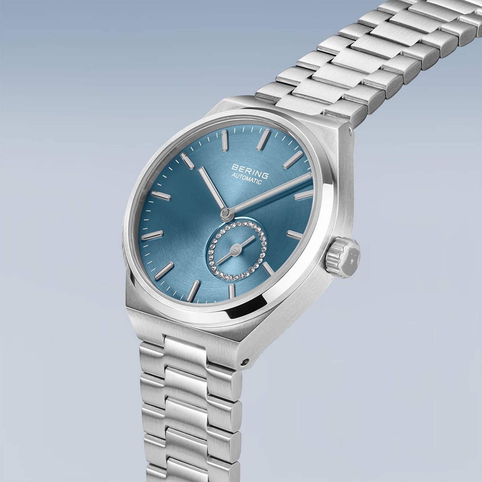 Bering Automatikuhr Charity