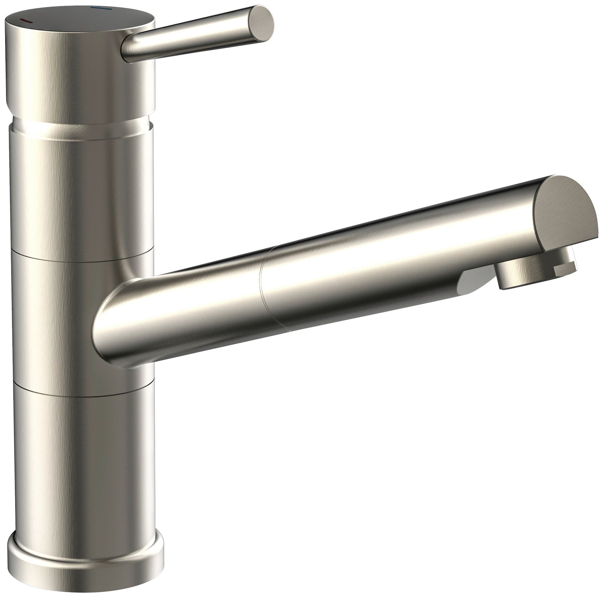 Schütte Spültischarmatur UNICORN (Mischbatterie) Hochdruck Küchenarmatur mi günstig online kaufen