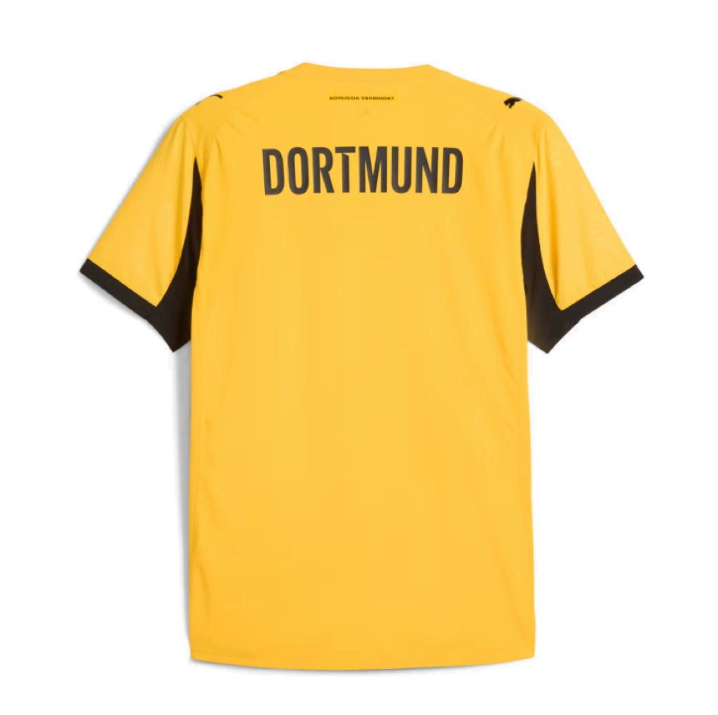 PUMA Fußballtrikot Herren Dortmund CUP Jersey günstig online kaufen