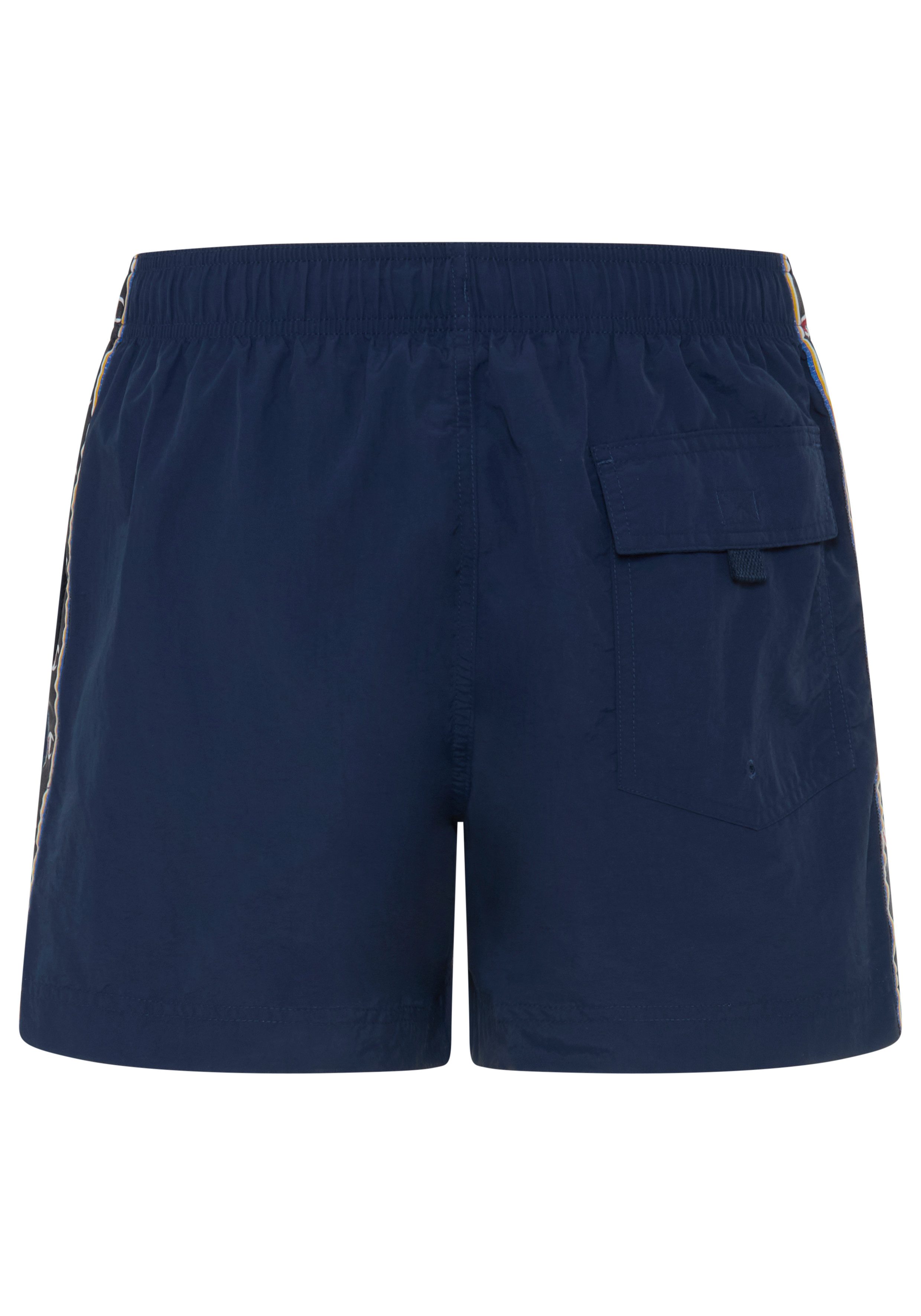 Champion Badeshorts 5-inch Men's swim shorts sportlicher Schnitt, aus Polyamid, in den Größen S bis XXL