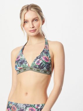 Brunotti Bustier-Bikini-Top Xandra (1-St), Rückenfrei