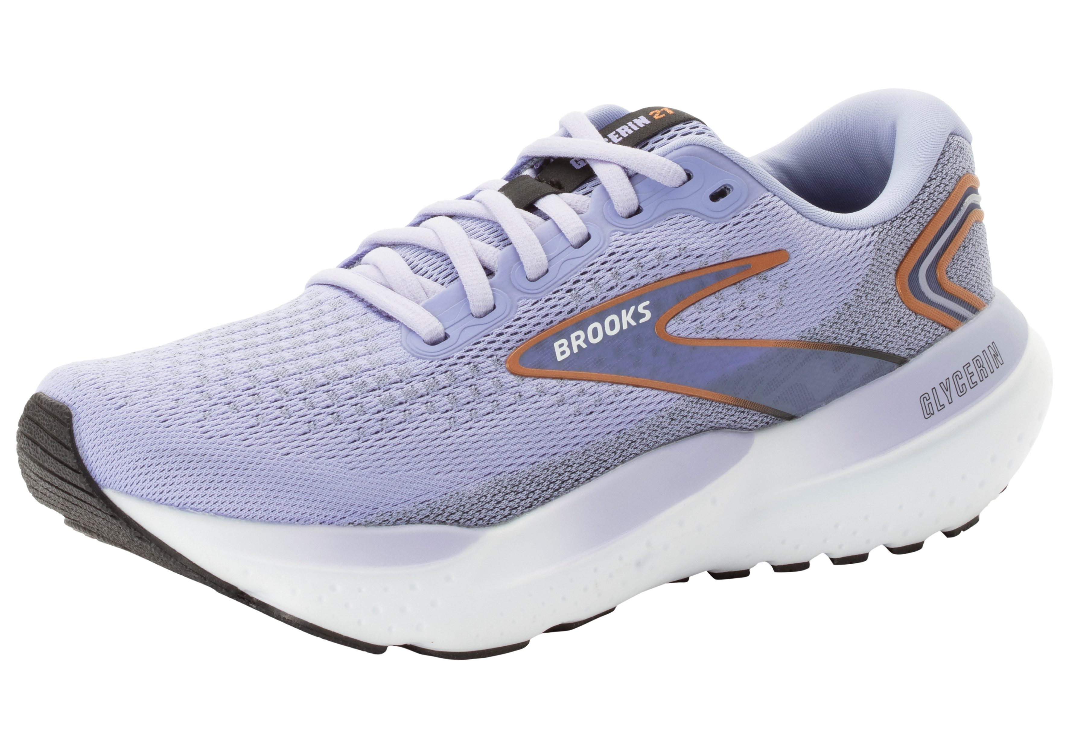 Brooks Glycerin 21 Laufschuh viel Dämpfung günstig online kaufen
