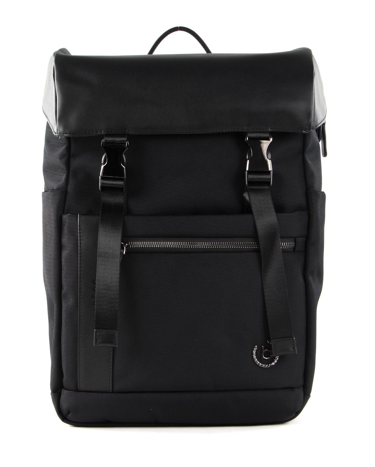 bugatti Rucksack Nero