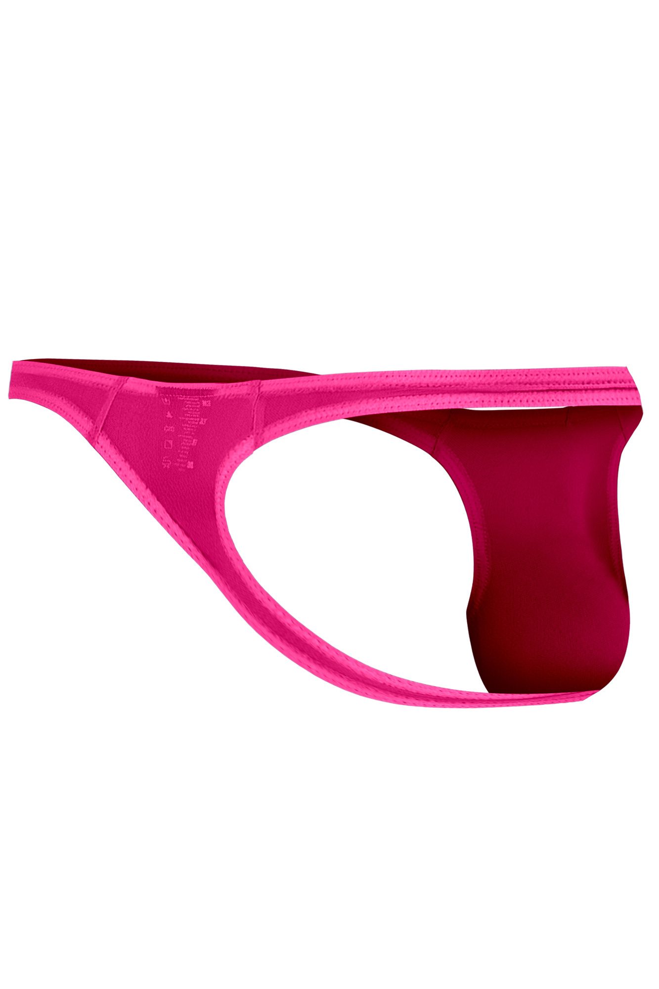 CUT4MEN String Herren-String in hot pink günstig online kaufen