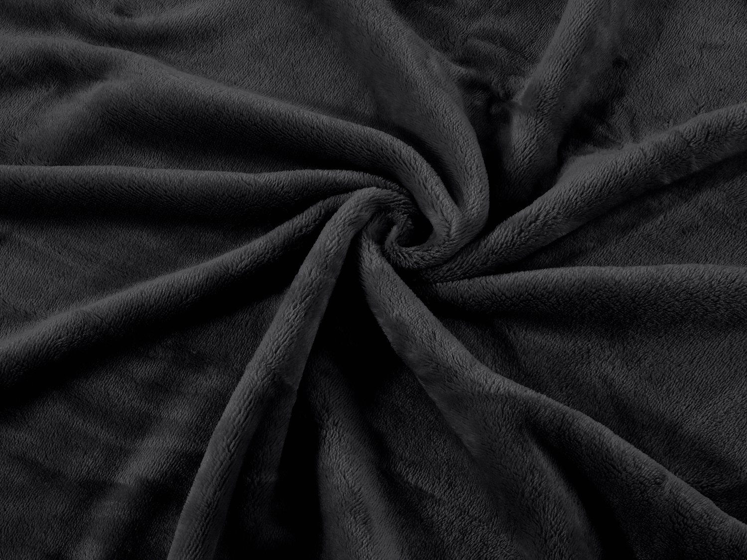Muster, extra Kuscheldecke Traumland, 220x240 super gross cm Wohndecke anthrazit Flanell Betten soft, Wohndecke ohne Komfortgrösse