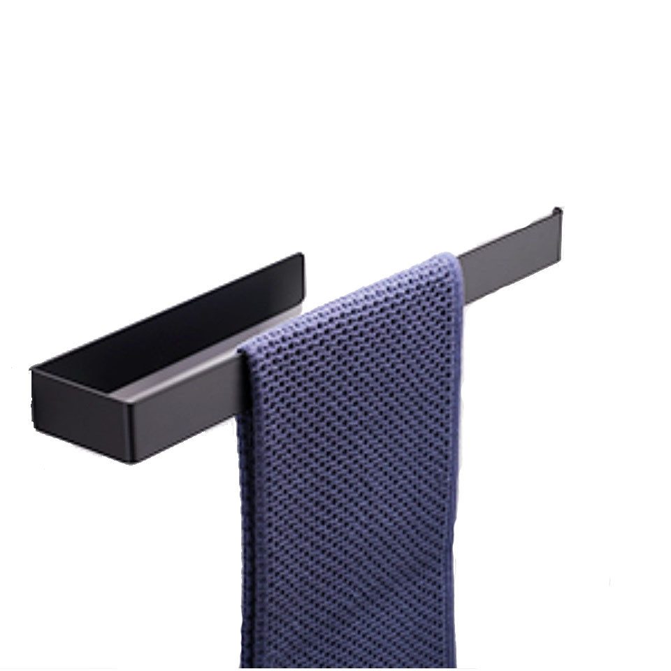 YI Handtuchstange 2x Handtuchhalter Wand,Handtuchhalter Ohne günstig online kaufen