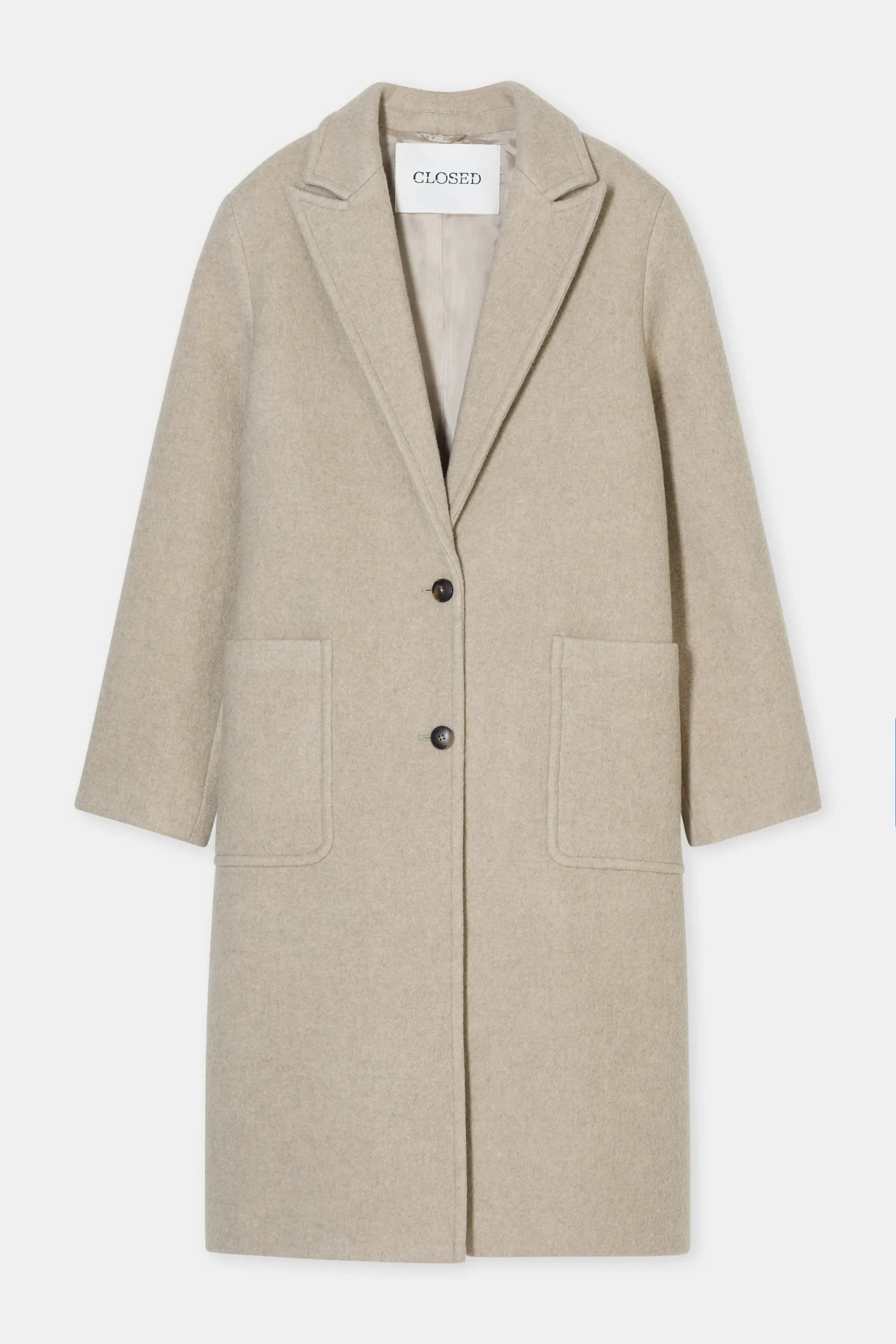 CLOSED Bomberjacke Single coat