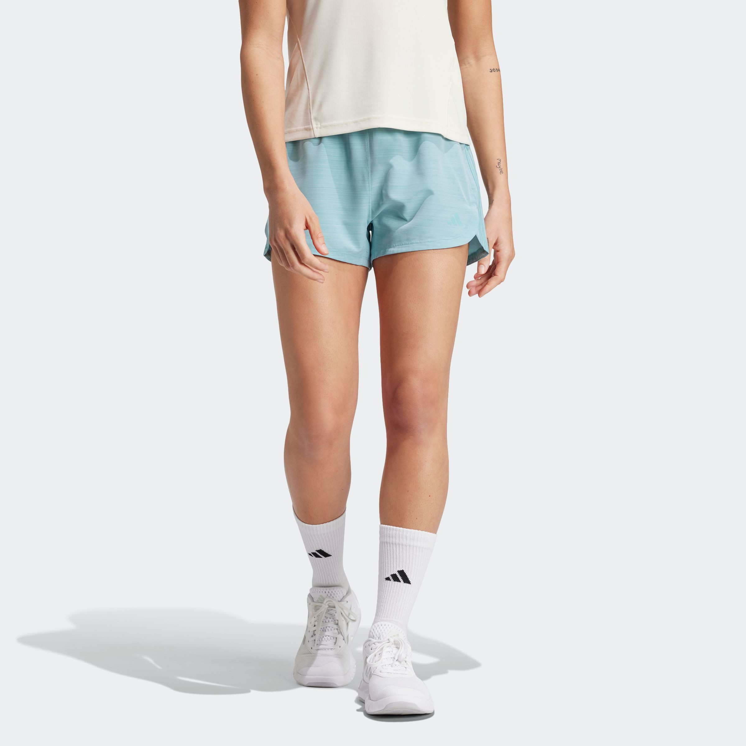 adidas Performance Shorts PACER WVN HIGH günstig online kaufen