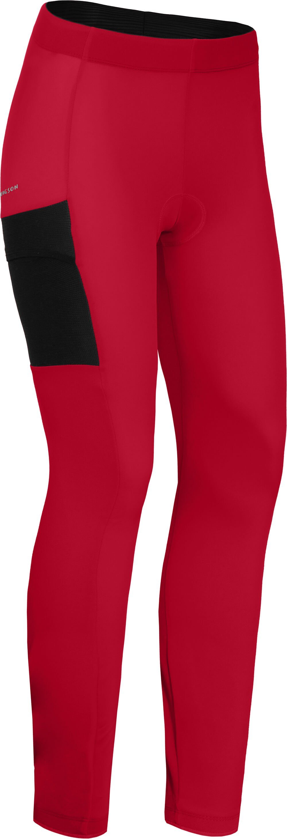 Bergson Fahrradhose SUNDRA COMFORT (mit Sitzpolster) günstig online kaufen