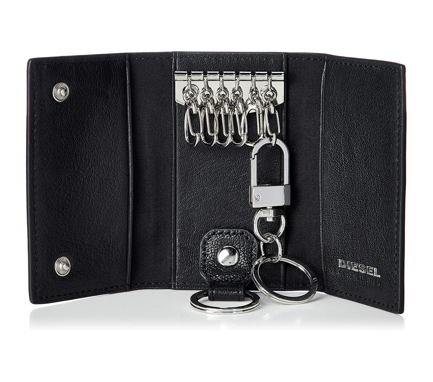 Diesel Schlüsselanhänger KEYCASE II