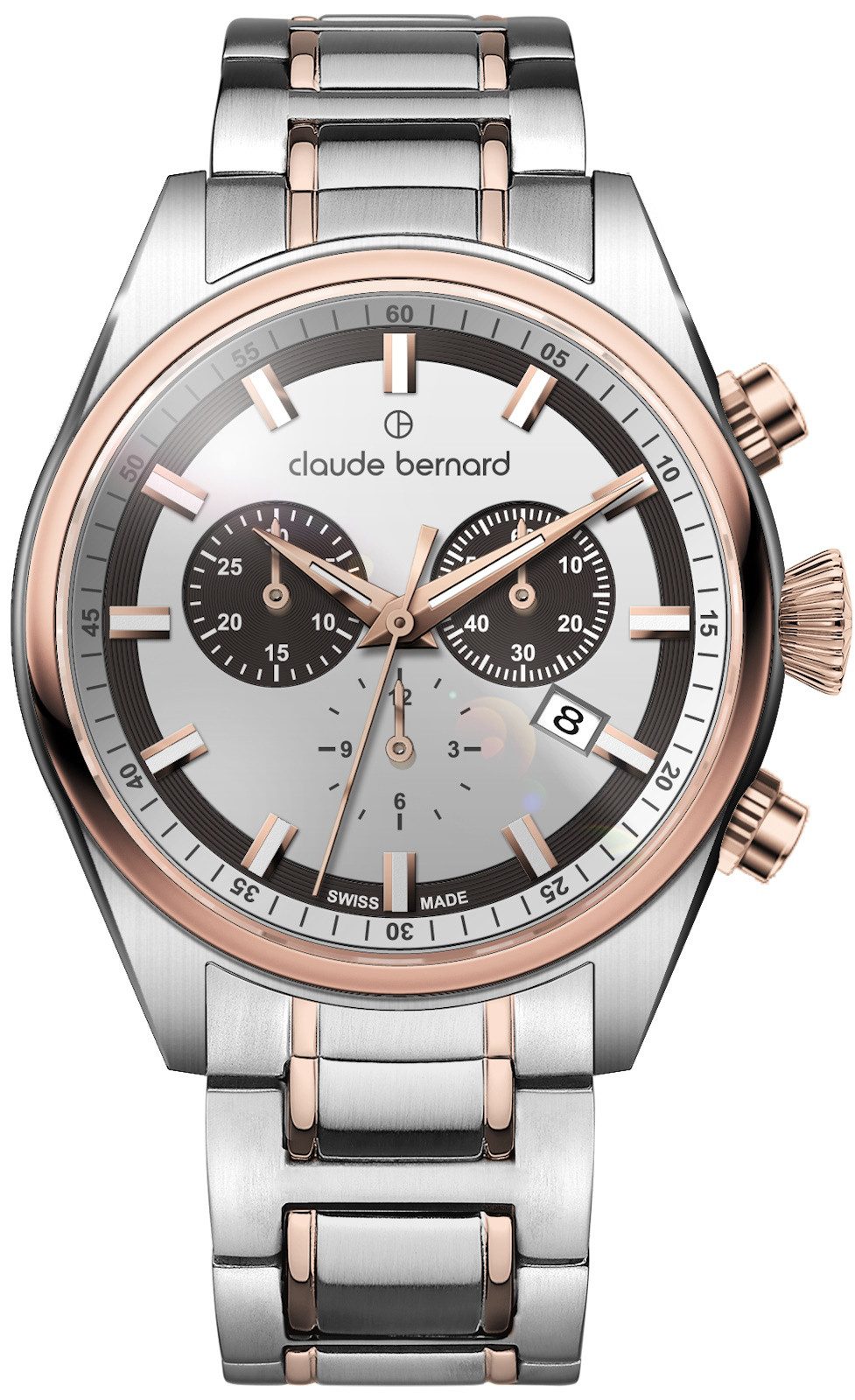 Chronograph Proud Heritage Chronograph